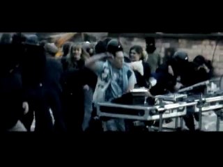Linkin Park - From The Inside (Official Music Video) (HQ)