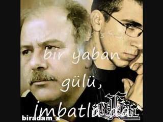 Psikiyatrik Haller - biradamx ft infial mezka