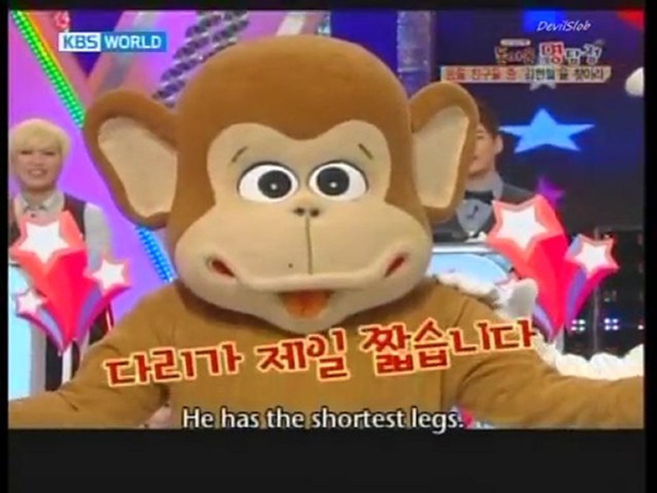 Twinkle Time 311(END) - 7/7