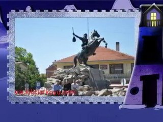 DÖRTDİVANDA GEZİNTİ