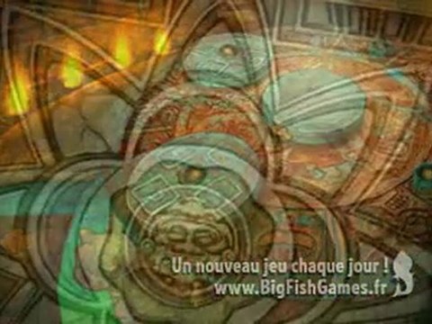 Joan Jade and the Gates of Xibalba