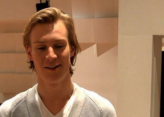 Zorro: op zoek naar Jeroen