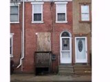 Homes for Sale - 819 N Spruce St - Wilmington, DE 19801 - Joe Pence