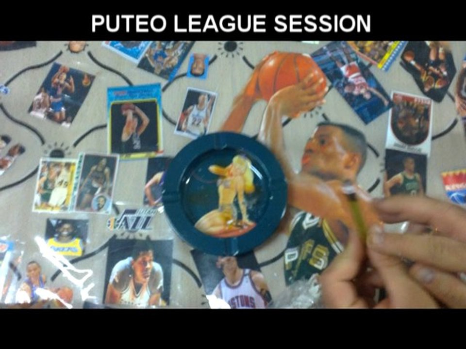 PUTEO LEAGUE 2010