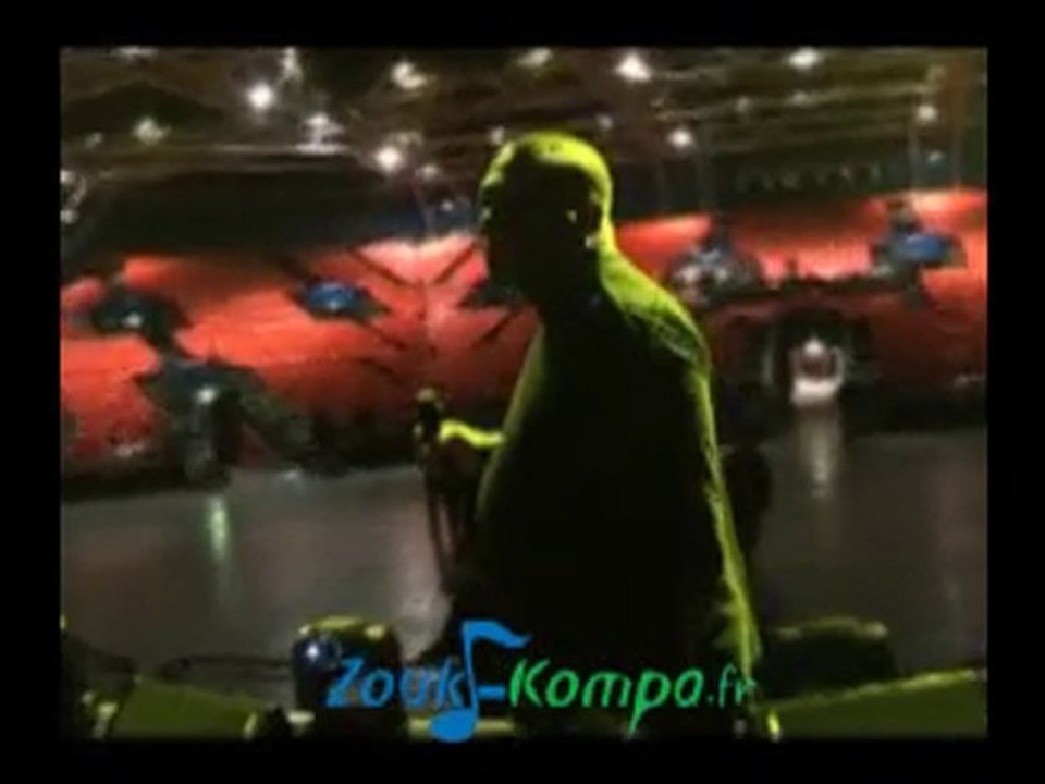 Tabou Combo au Zenith