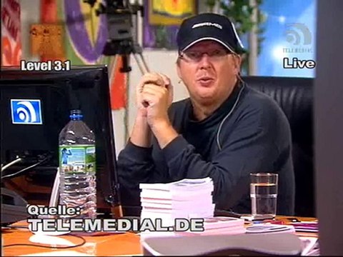 Kanal Telemedial -Flew Over Cuckoos Nest 21- March 12, 2010