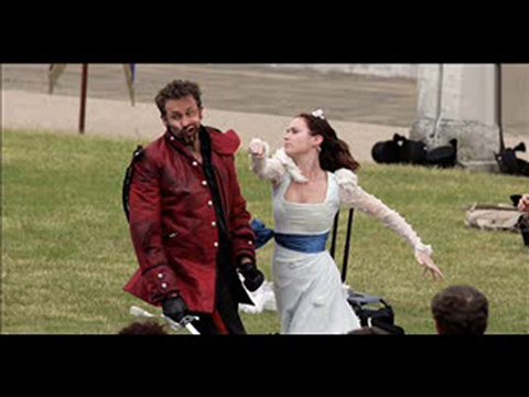 gullivers travels movie online part 1 HD