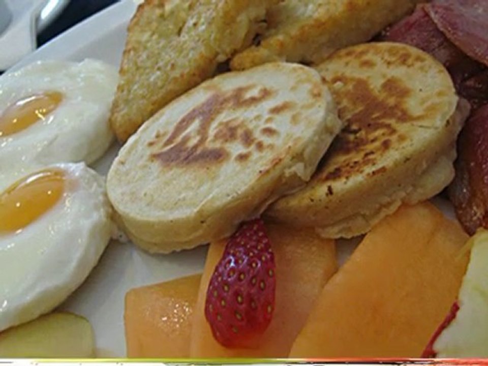 Anti Yeast Diet