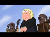 Watch Family Guy Presents: It's a Trap Part 2