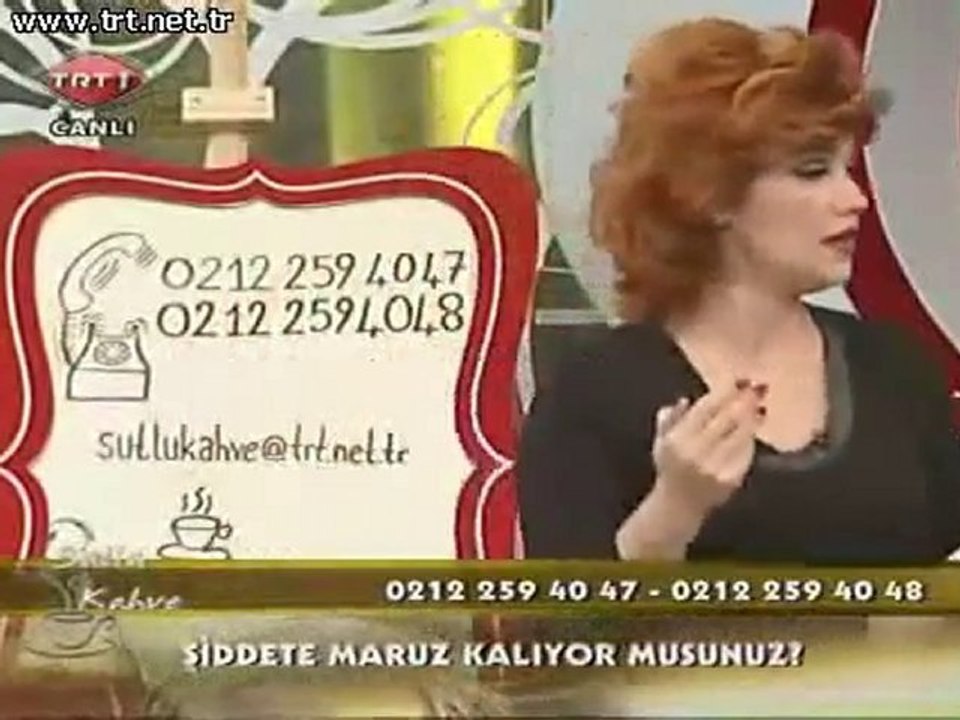 Sütlü Kahve - Bölüm 6