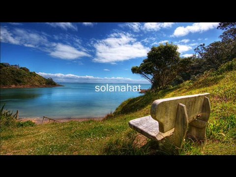 GüRaY-İki Yabancı (Söz-Müzik=Güray)