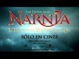 Cronicas de Narnia - La Travesía del Viajero del Alba Spot7