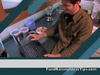 Fundraising Ideas: Step 2 To The Focus Strategy