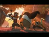 Nouveau teaser pour Kung Fu Panda 2 de Jennifer Yuh