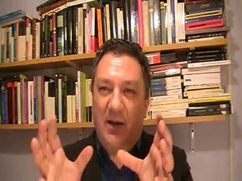 PNL y cambio de habitos 11. Héctor D'Alesandro