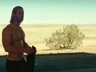 2011 Thor Turkish Trailer