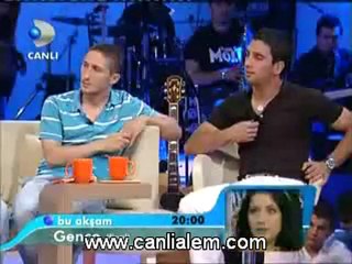 ARDA TURAN SABRI SARIOĞLU BEYAZ SHOW 27 HAZIRAN SEZON FINAL