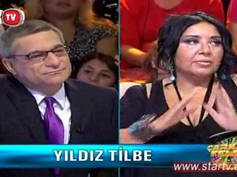 Nur Yerlitaş'a Çarkıfelek'te Yapılan Müthiş Şaka | 2010