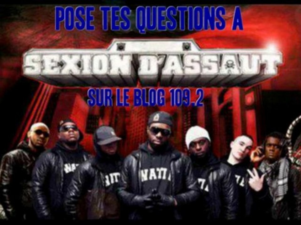 Sexion dassaut desole