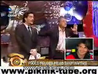 Beyaz Show - Fatih Terim