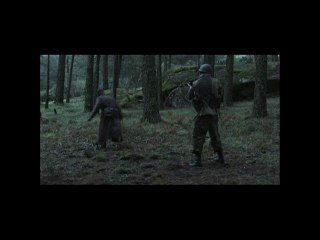 Enemy Territory by RODRIGO PLAZA (Spain)