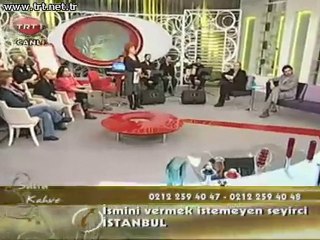 Sütlü Kahve - Bölüm 7