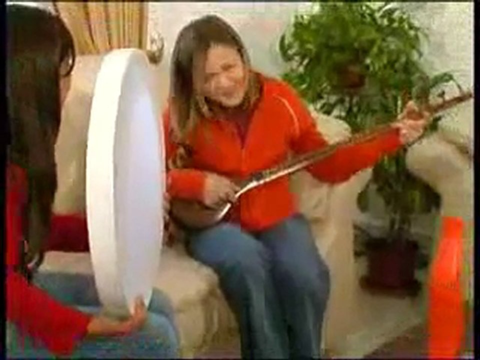 SAT-7 PARS - Praise Song - آهنگ فارسی ستایش