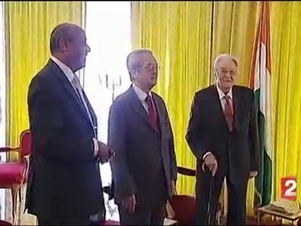 Heckel & Jeckel en Côte d'Ivoire !
