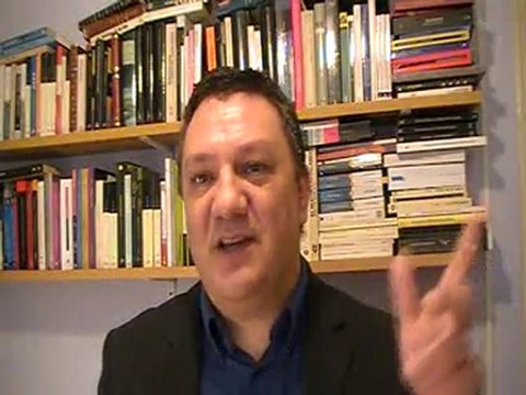 PNL y como cambiar habitos 3. Héctor D'Alessandro