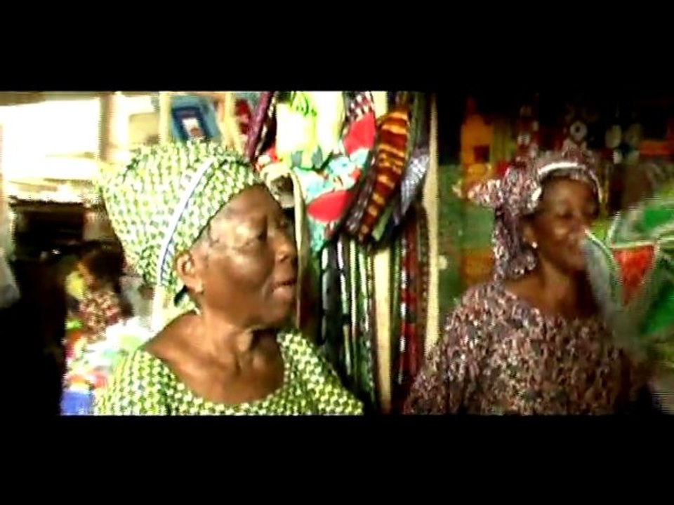 KING KODJO AYAO ACOUSTIQUE