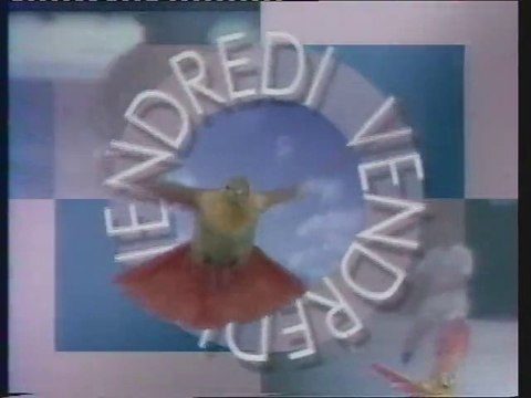 FR3 27 Août 1992 Fin la classe,pubs,ba,soir 3