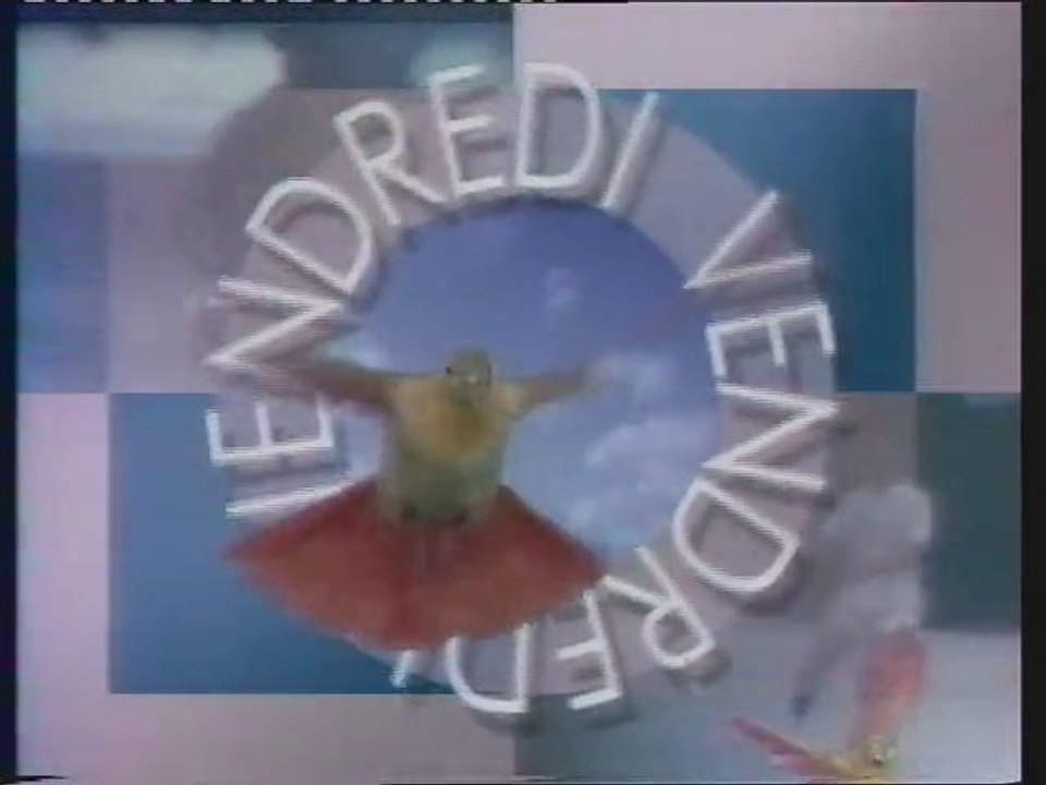 FR3 27 Août 1992 Fin la classe,pubs,ba,soir 3