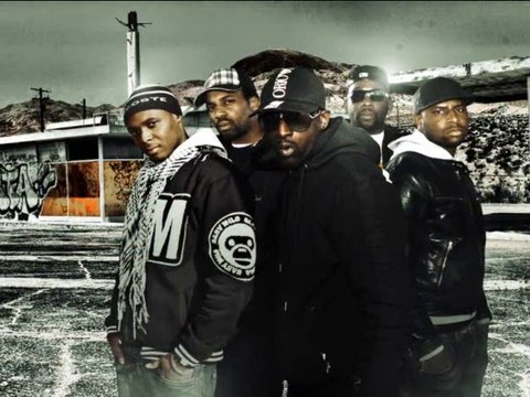 LA BAD SEED medley mixé par dj masto (news 2011)