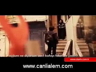 Hayrettin - Mete Şakaları