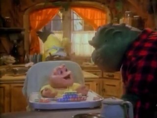 Dinosaurios - Compilado Bebe Sinclair