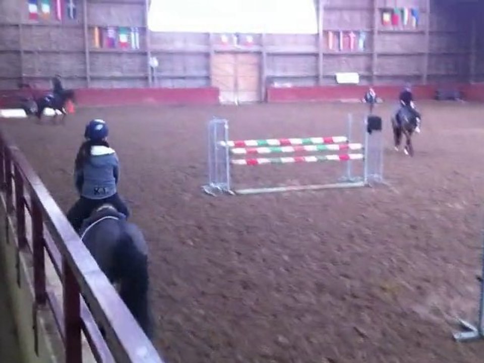 Vidéo Ozoir