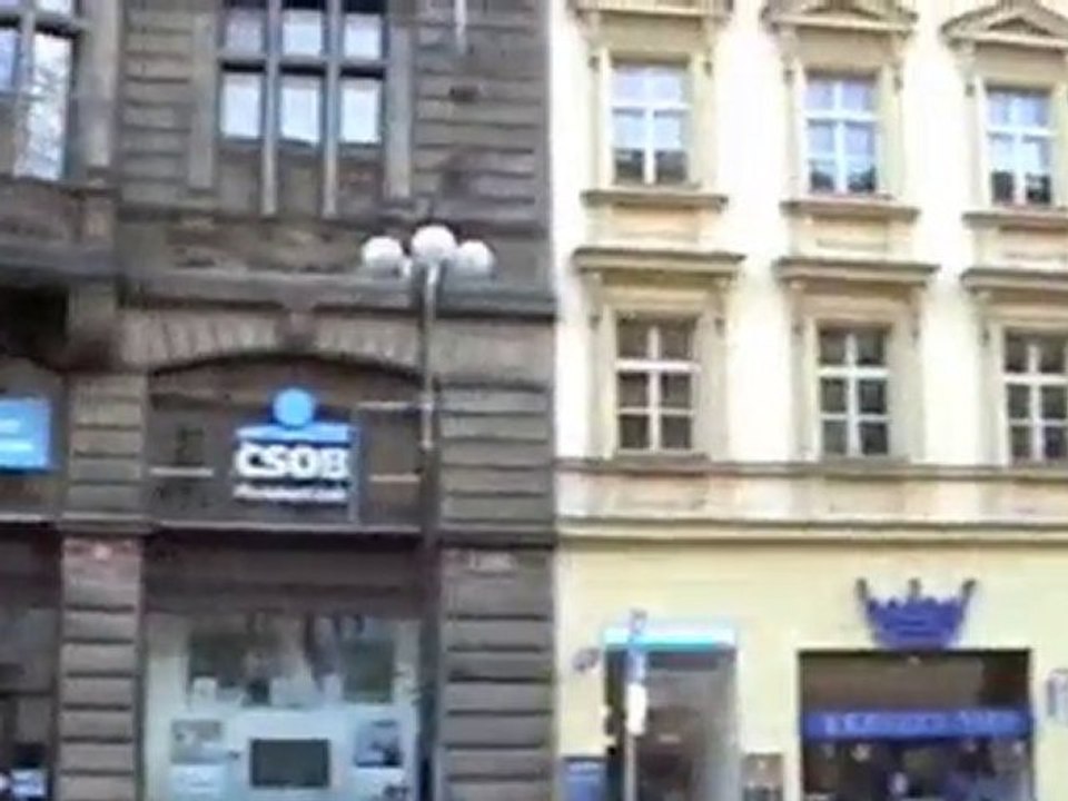 PRAGUE dec 2010