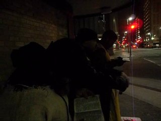 Live It Up America, Here Comes Trouble Pt.2