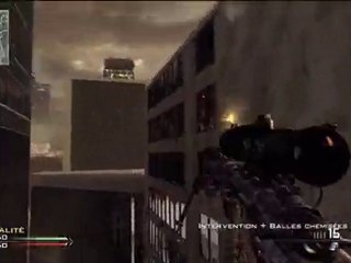 TrickShot | CriiZiS / MW2 /