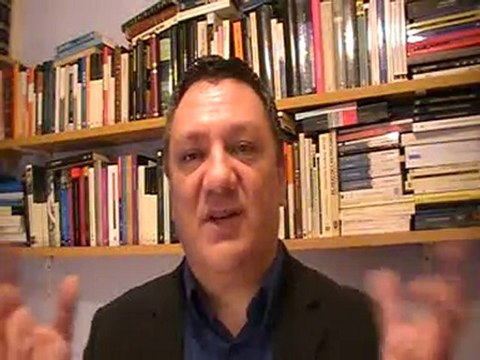 PNL y cambio de habitos 9. Héctor D'Alessandro