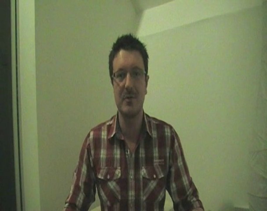 New Years Resolution & Why They Fail