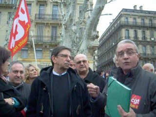 Rassemblement des postiers de Marseille 02 le 30-12-2010 (3)