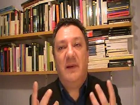 PNL y cambio de habitos 12. Héctor D'Alessandro