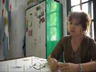 Entrevistas en escuelas para informe final de gestión.