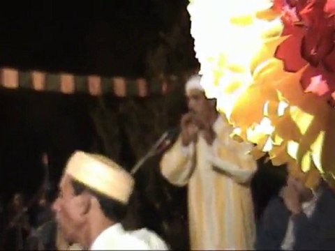 ahwach douar aniloul idawknsous