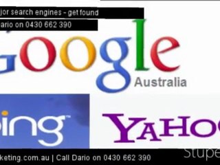 Astute Local Web Marketing | SEO Online Sydney