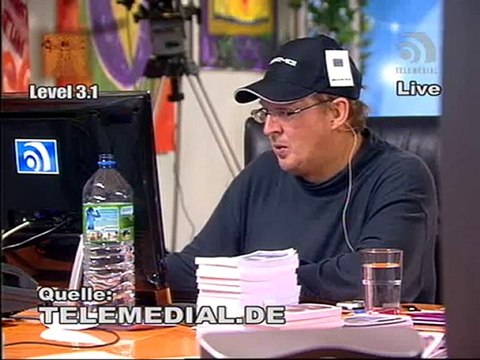 Kanal Telemedial -Flew Over Cuckoos Nest 24- March 12, 2010