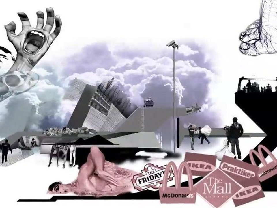 Athens Urban Social Movements | Mapping The Commons | Hackit