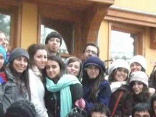 2010 - 2011 Aralık GeneL Üye