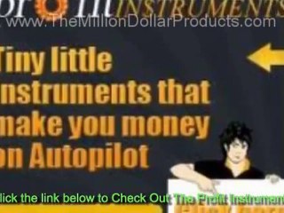 The Profit Instruments